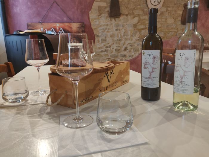 Azienda Agricola Vietto