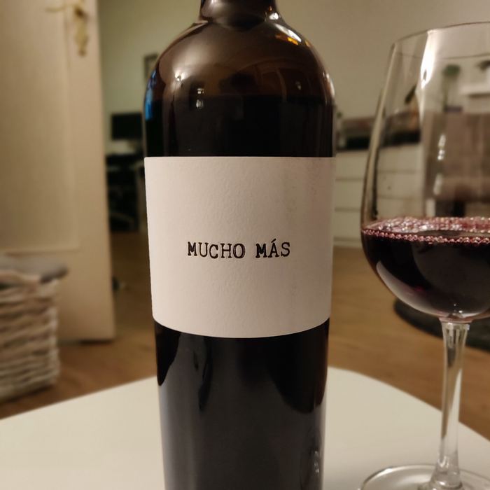 Mucho Más