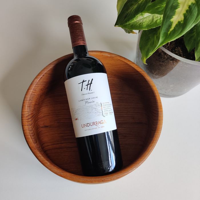 Undurraga Carignan