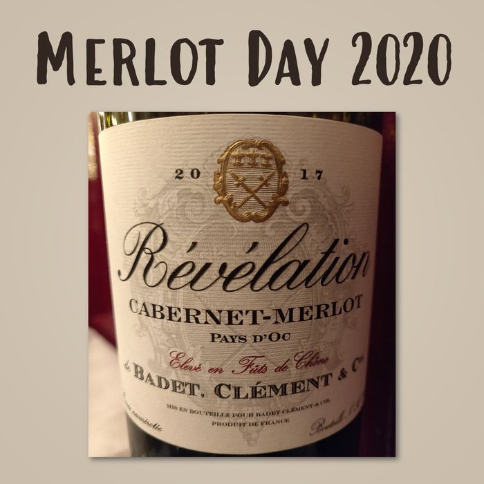 Merlot Day