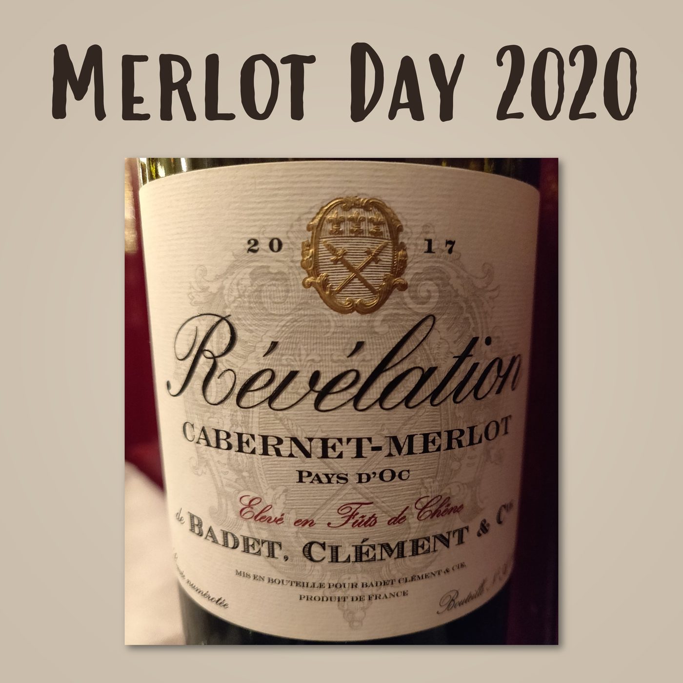 Merlot Day