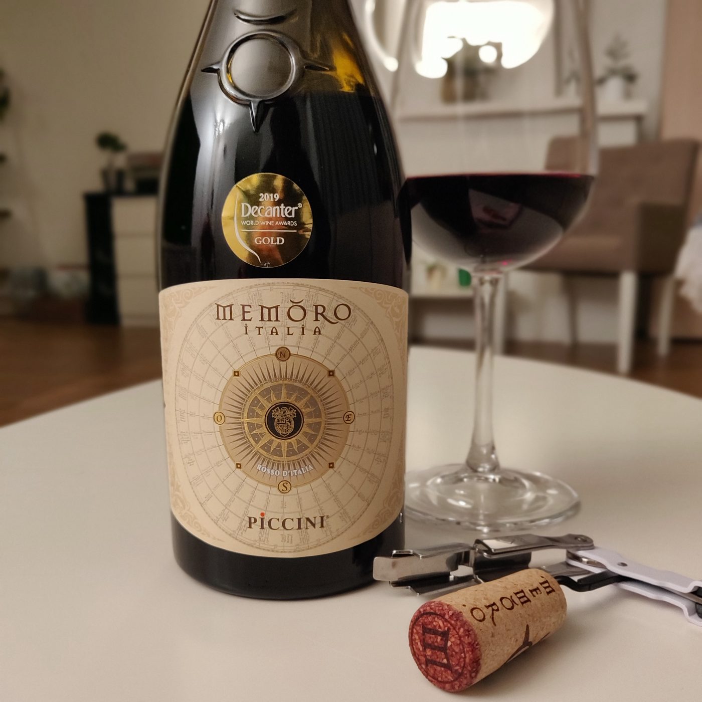 Piccini Memoro