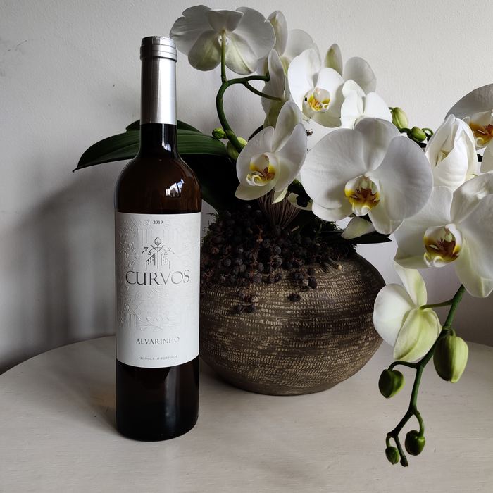Curvos Alvarinho