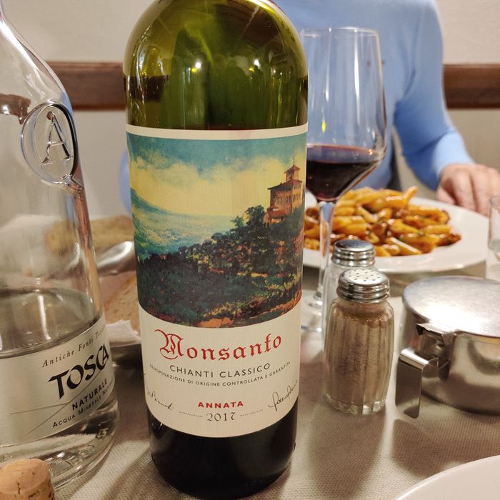 Monsanto Chianti Classico