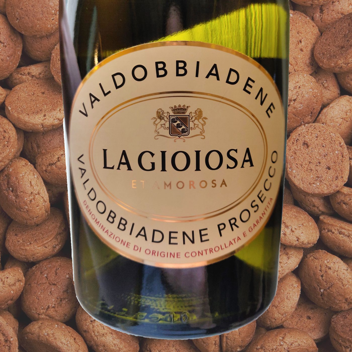 Prosecco - Sinterklaasspecial