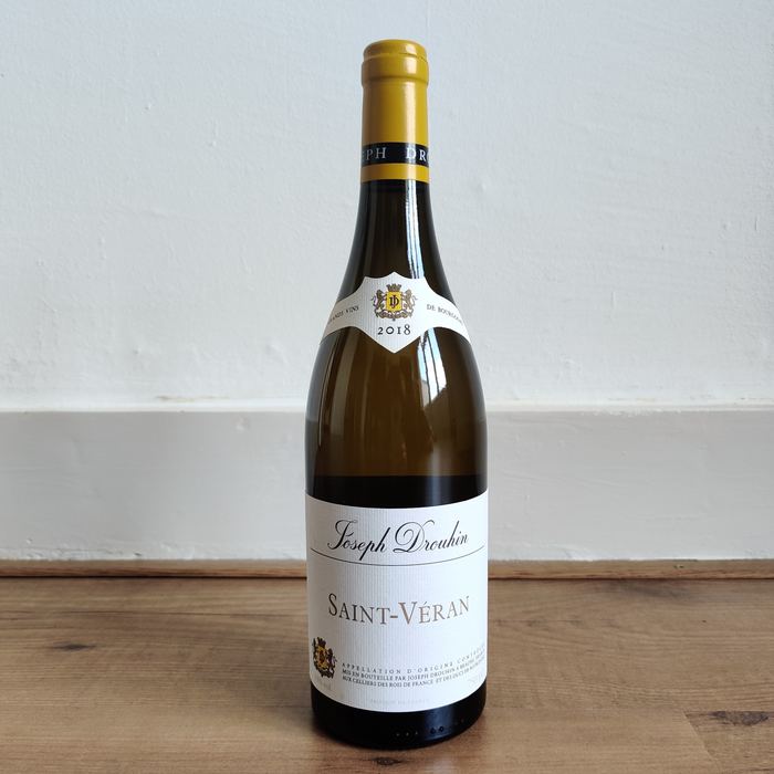 Joseph Drouhin Chardonnay