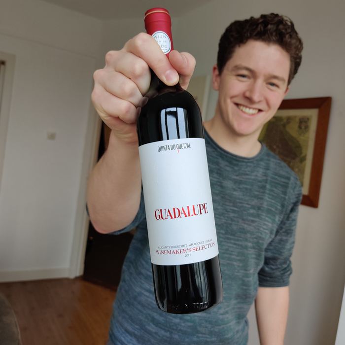 Quinta do Quetzal - Guadalupe