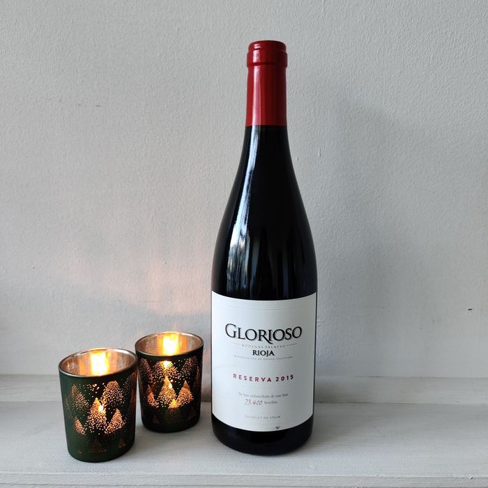Rioja Glorioso