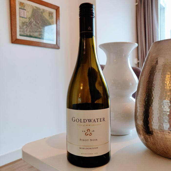 Goldwater Pinot Noir