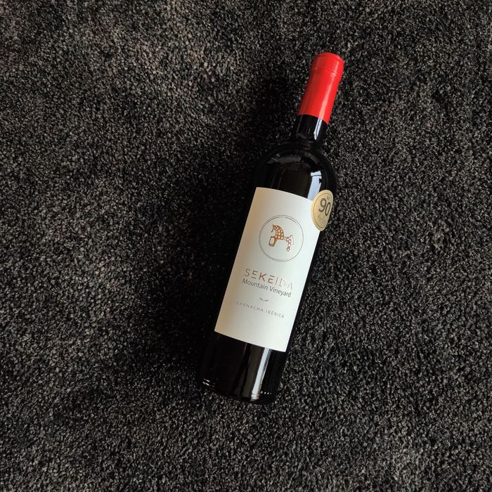 Sekeida Garnacha Iberica