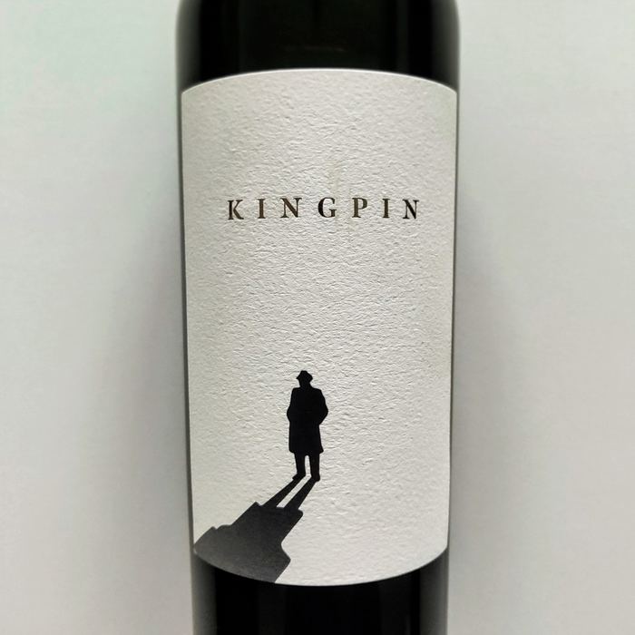 Félix Solís Kingpin