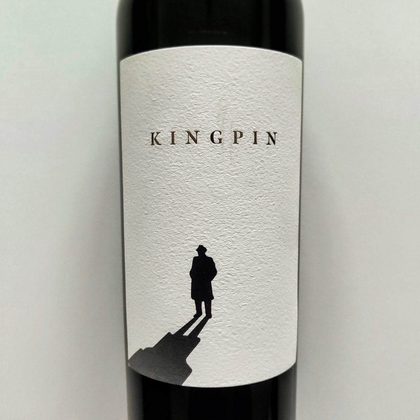 Félix Solís Kingpin