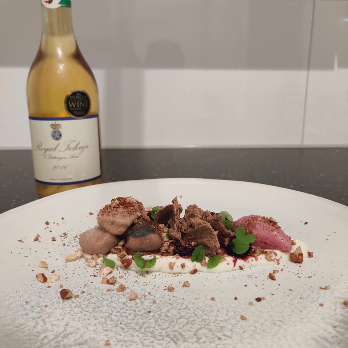 Royal Tokaji 5 Puttonyos Aszú