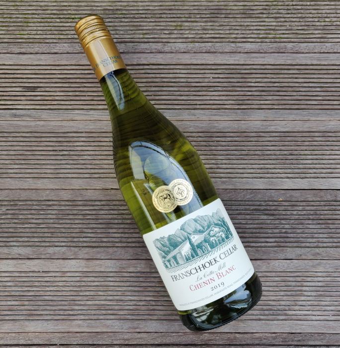 Franschhoek Cellar Chenin Blanc