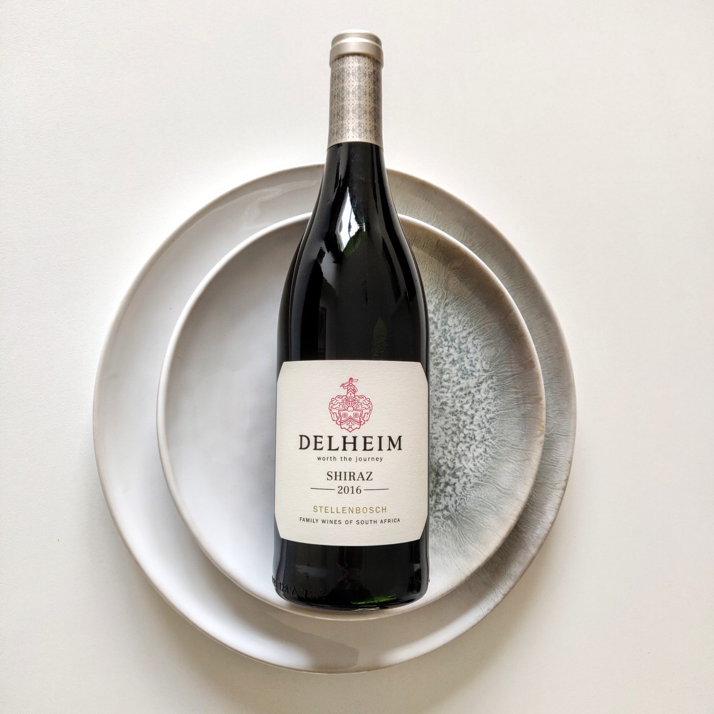 Delheim Shiraz