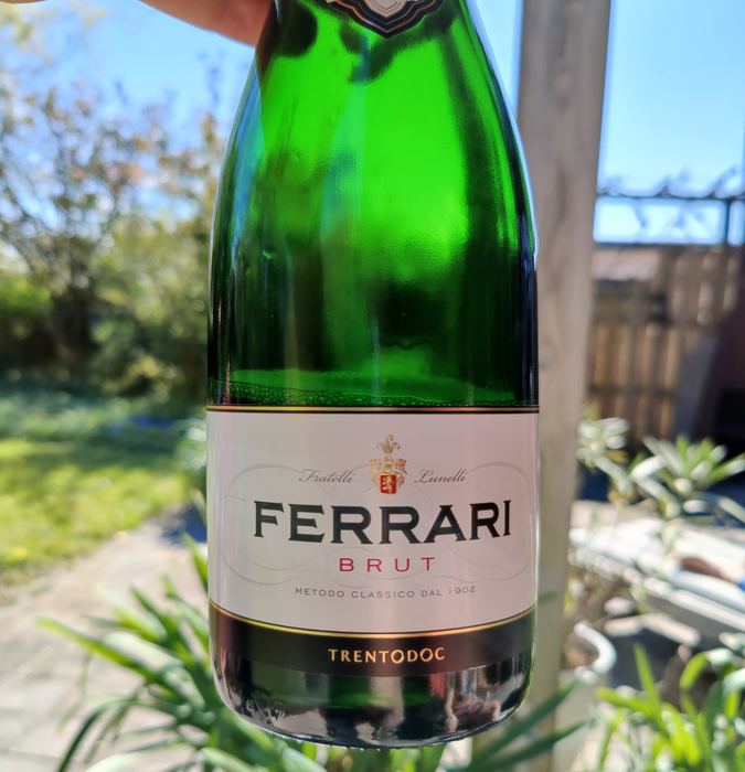 Birthday Bubbels