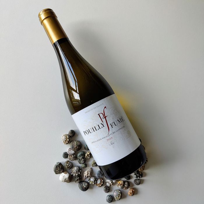 Pouilly-Fumé