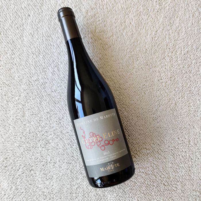 Cuvée Eline