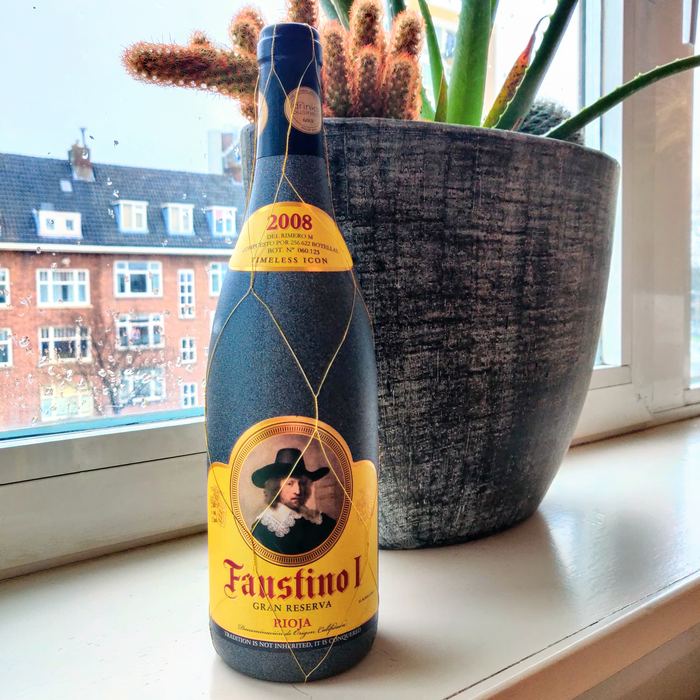 Faustino I Gran Reserva