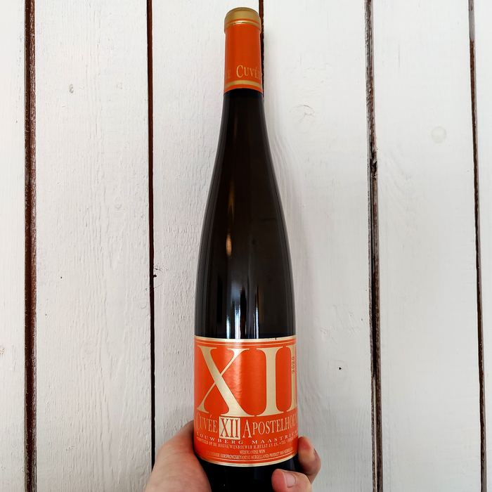 Apostelhoeve Cuvée XII