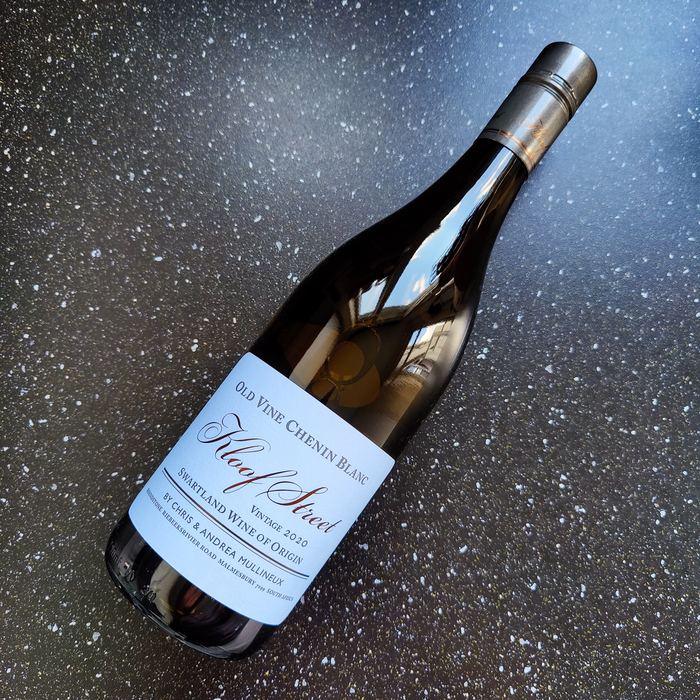 Kloof Street Chenin Blanc