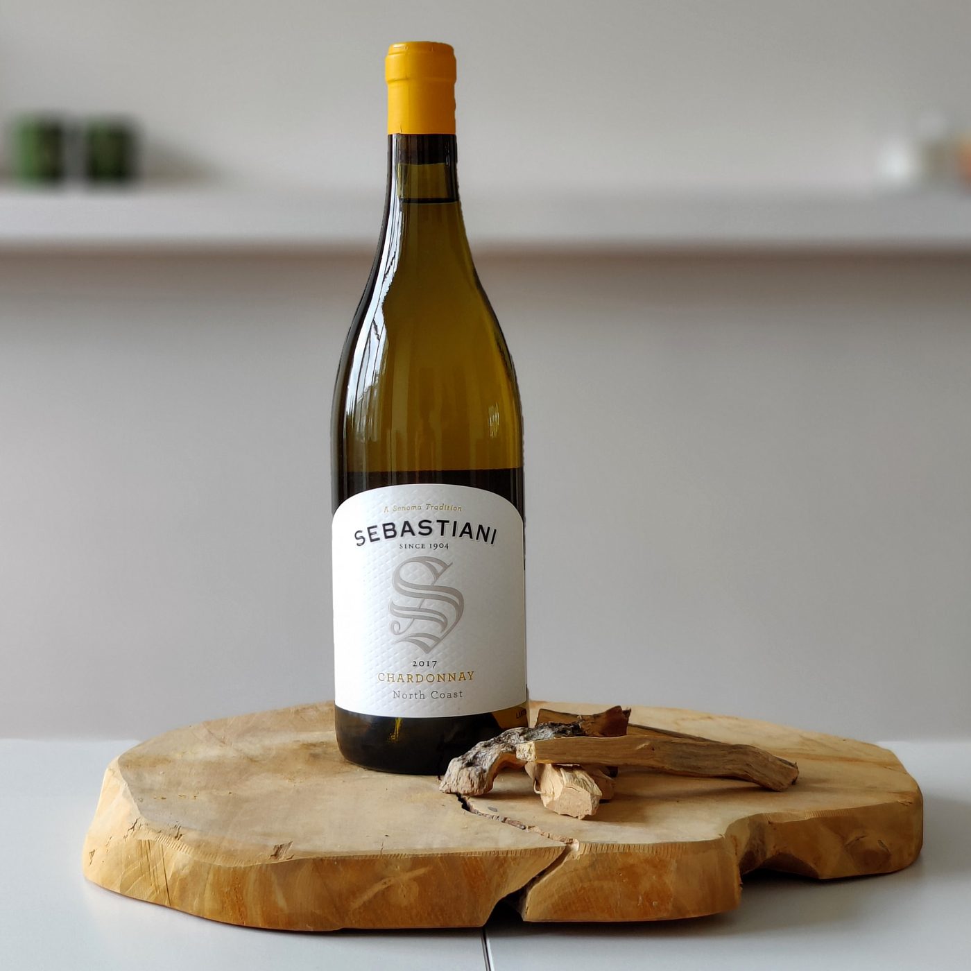 Sebastiani Chardonnay