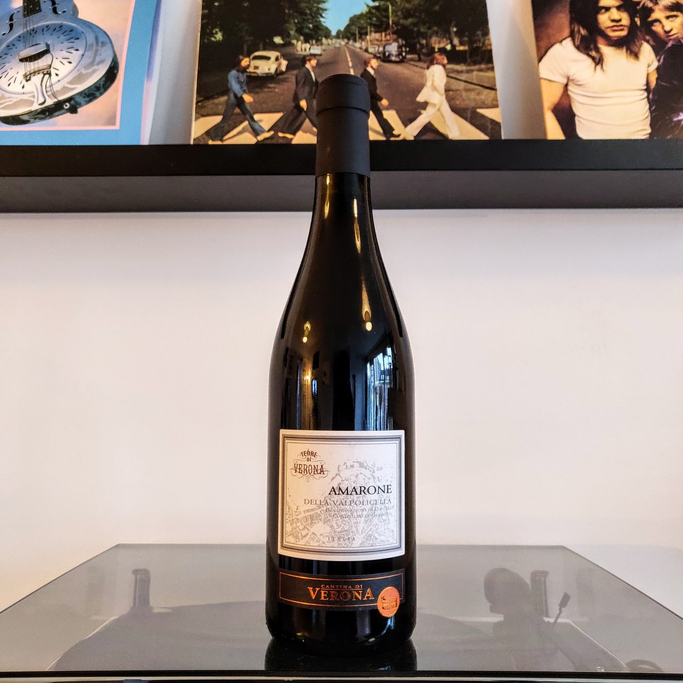 Cantina di Verona Amarone