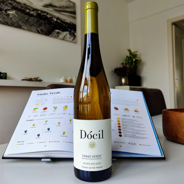 Dócil Vinho Verde