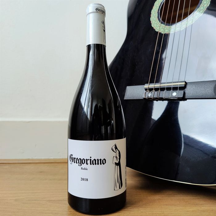 #GrenacheDay Gregoriano Roble