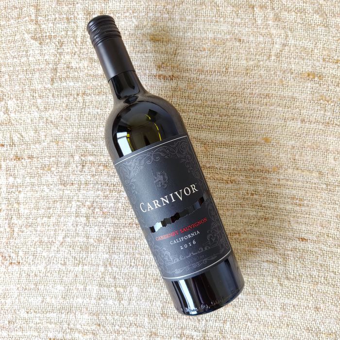 Carnivor Cabernet Sauvignon
