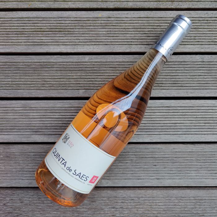 Quinta de Saes Rosé