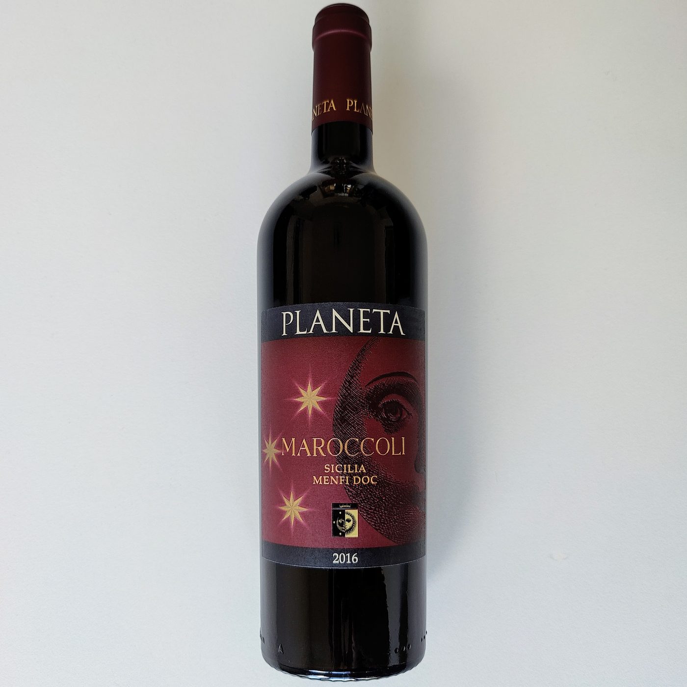Planeta Maroccoli Syrah