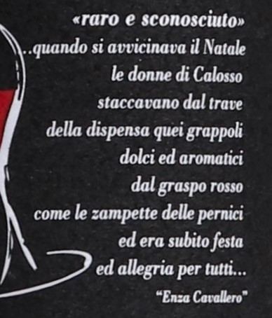 Tenuta dei Fiori Calosso