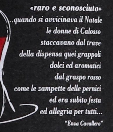 Tenuta dei Fiori Calosso