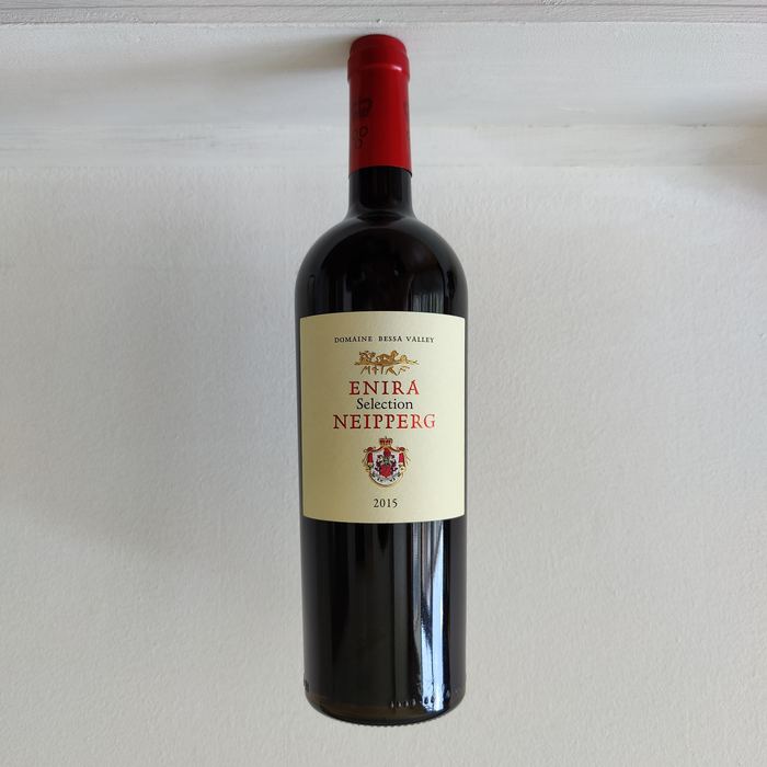Bessa Valley Enira Neipperg 2015