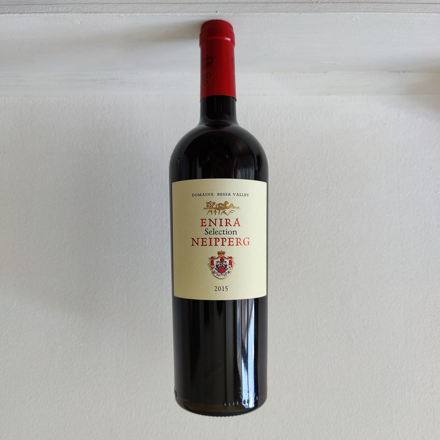 Bessa Valley Enira Neipperg 2015