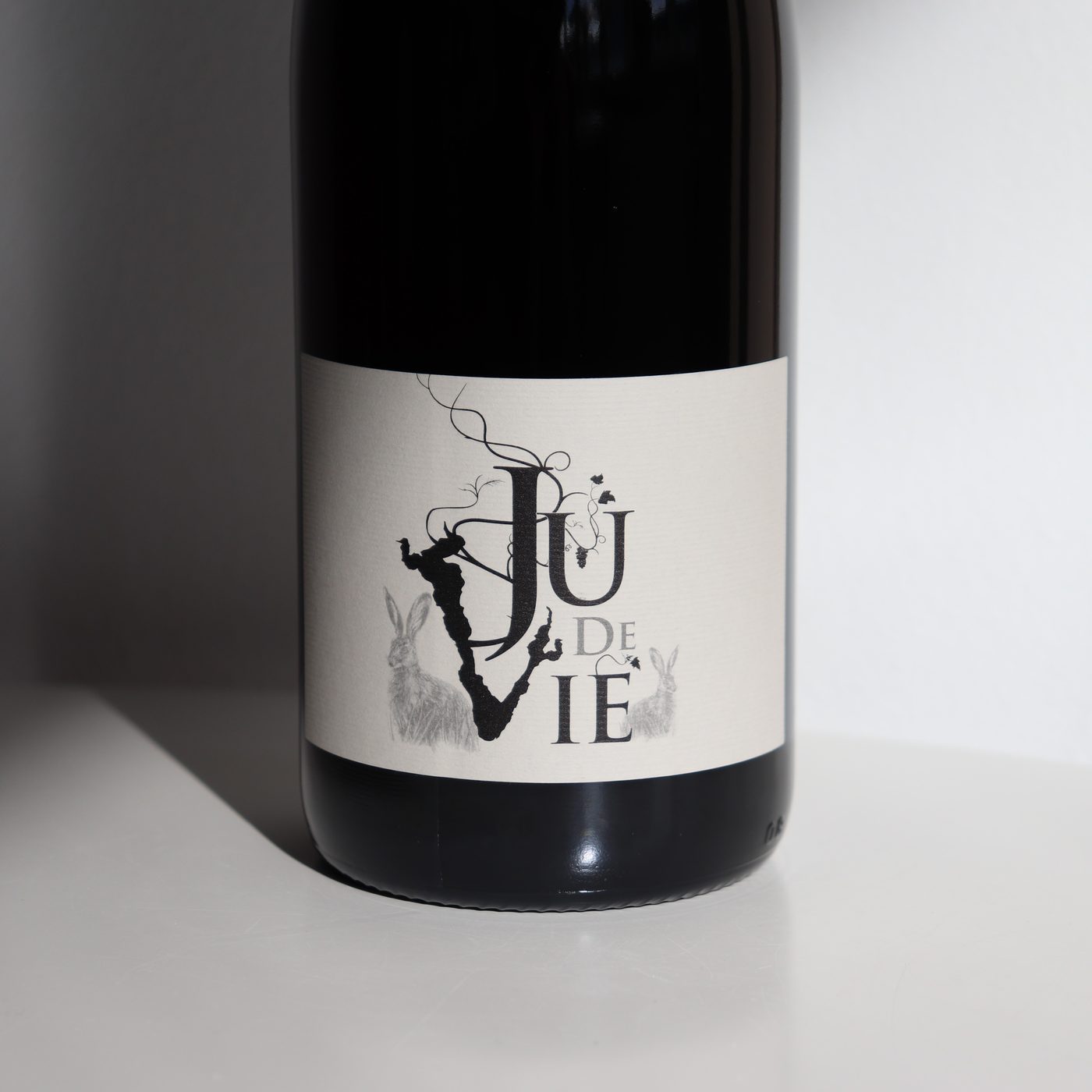 Domaine de la Graveirette Ju de Vie Rouge 2019