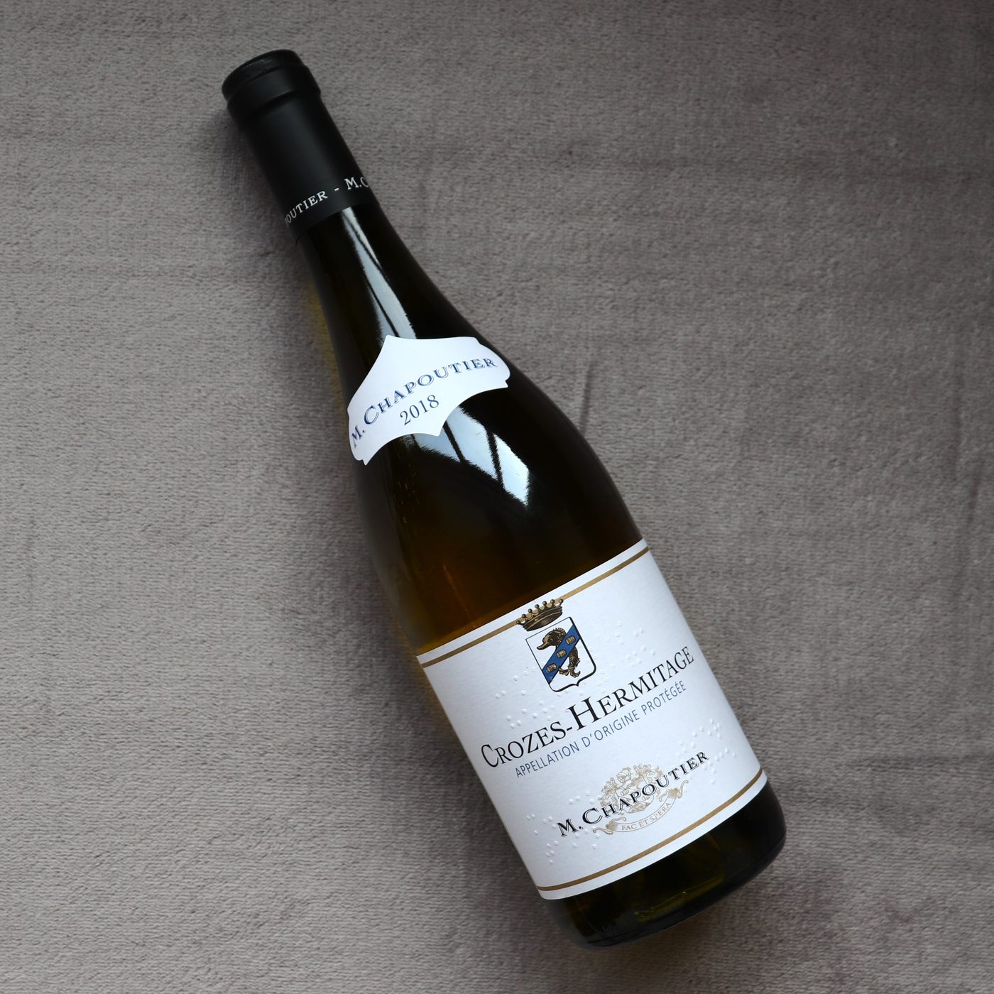 M. Chapoutier Crozes-Hermitage Blanc