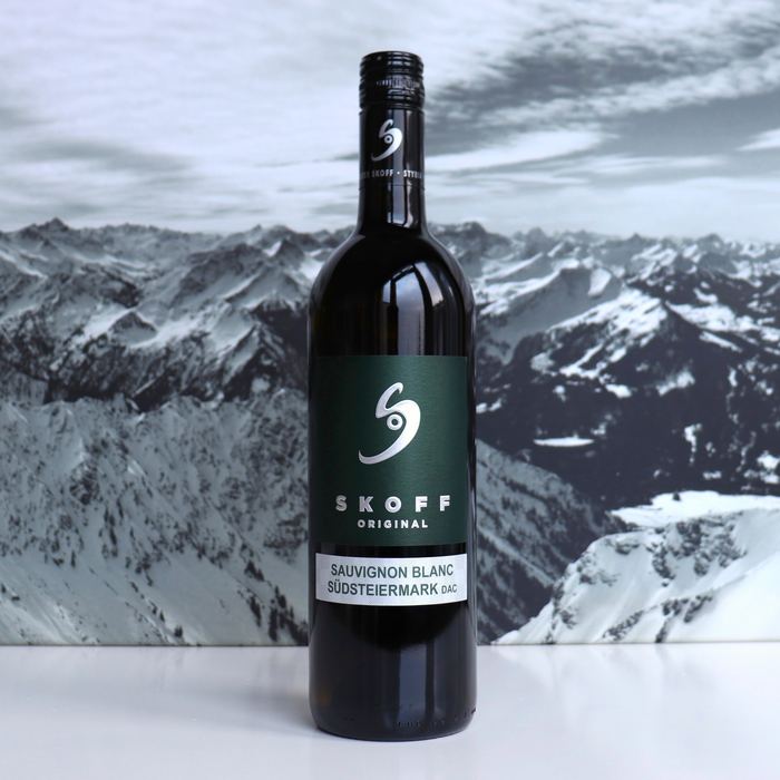SKOFF Sauvignon Blanc DAC 2020