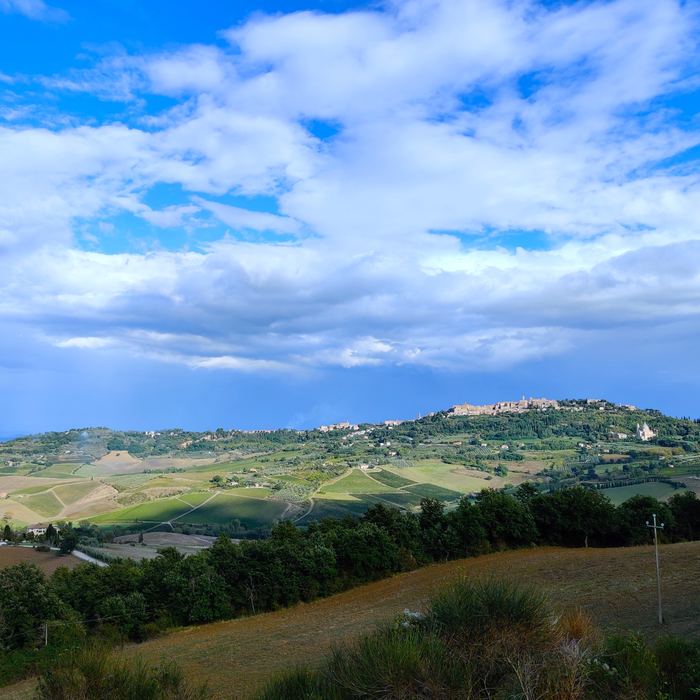 Crociani Montepulciano
