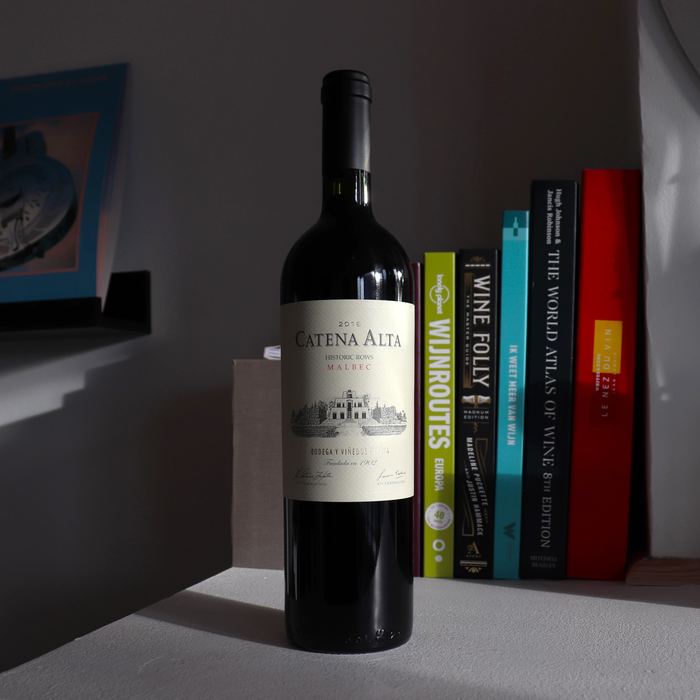 Catena Alta Malbec
