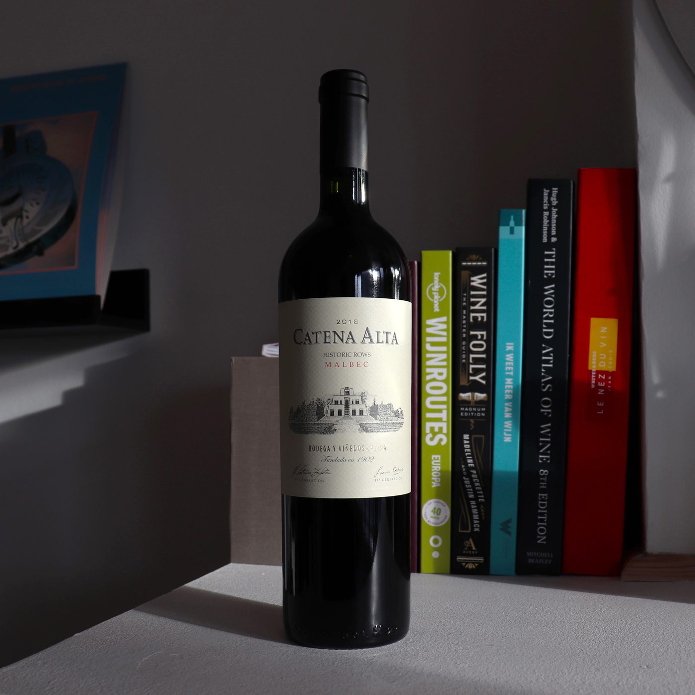 Catena Alta Malbec