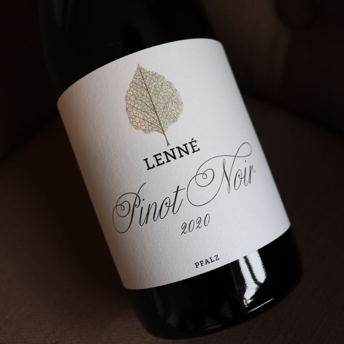 Loosen Lenné Pinot Noir 2020
