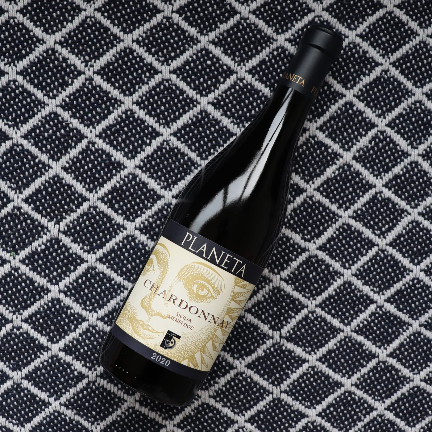 Planeta Chardonnay 2020