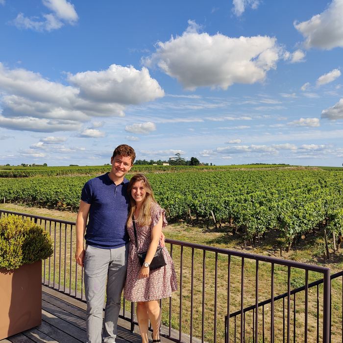 Château Villemaurine Saint-Émilion Grand Cru Classé