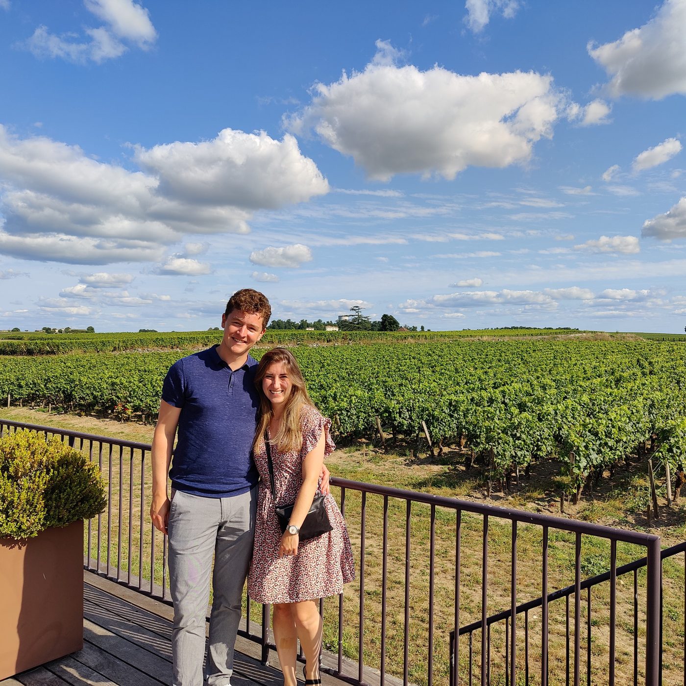 Château Villemaurine Saint-Émilion Grand Cru Classé