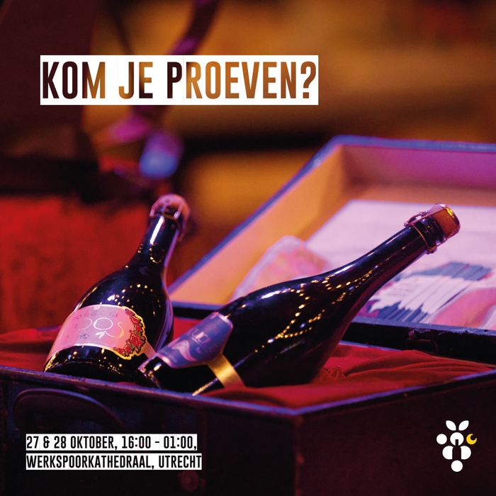 Nacht van de Wijn