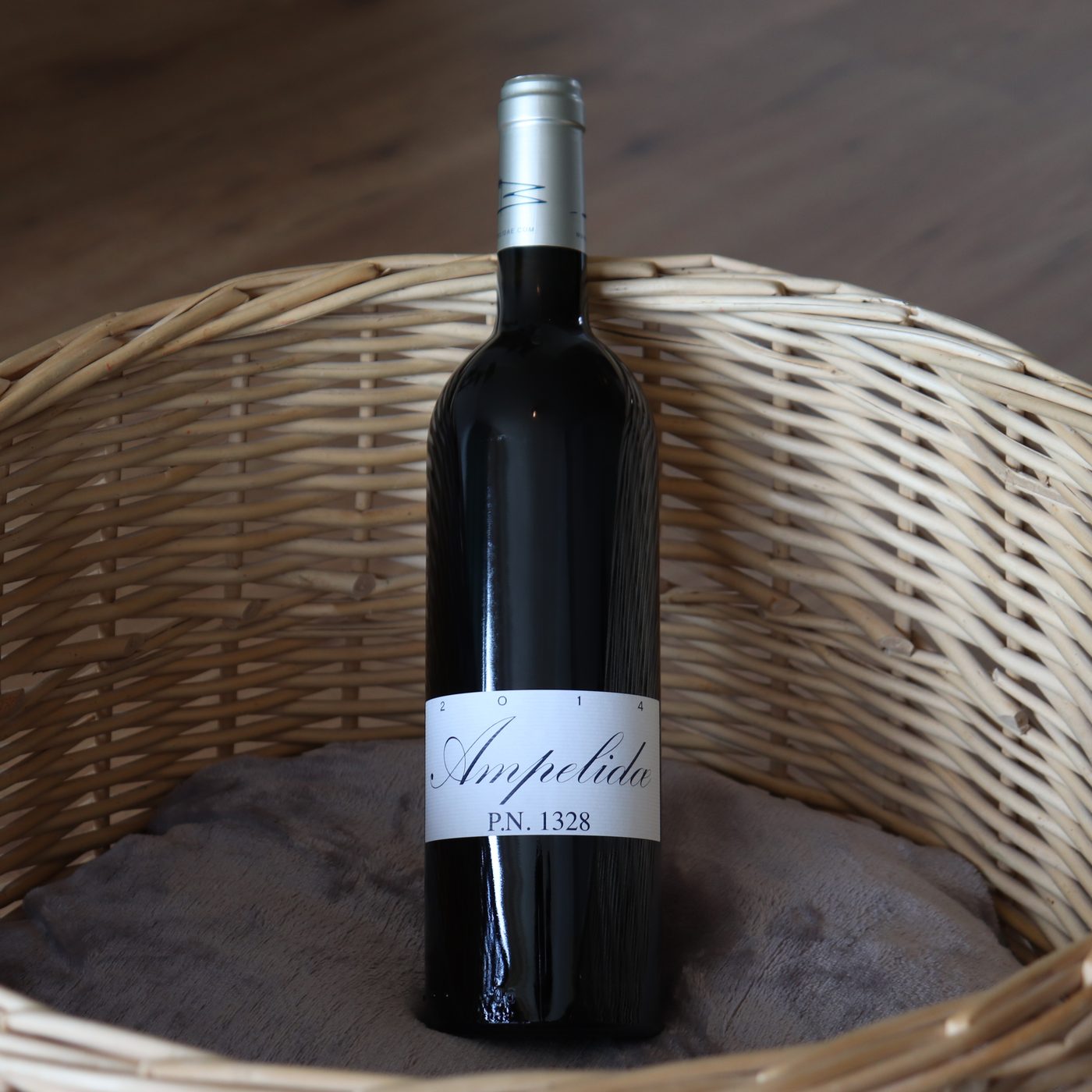 Ampelidae P.N. 1328 2014