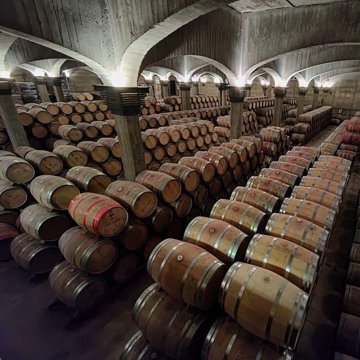 Viña Ijabla (Reserva en Blanco Crianza)