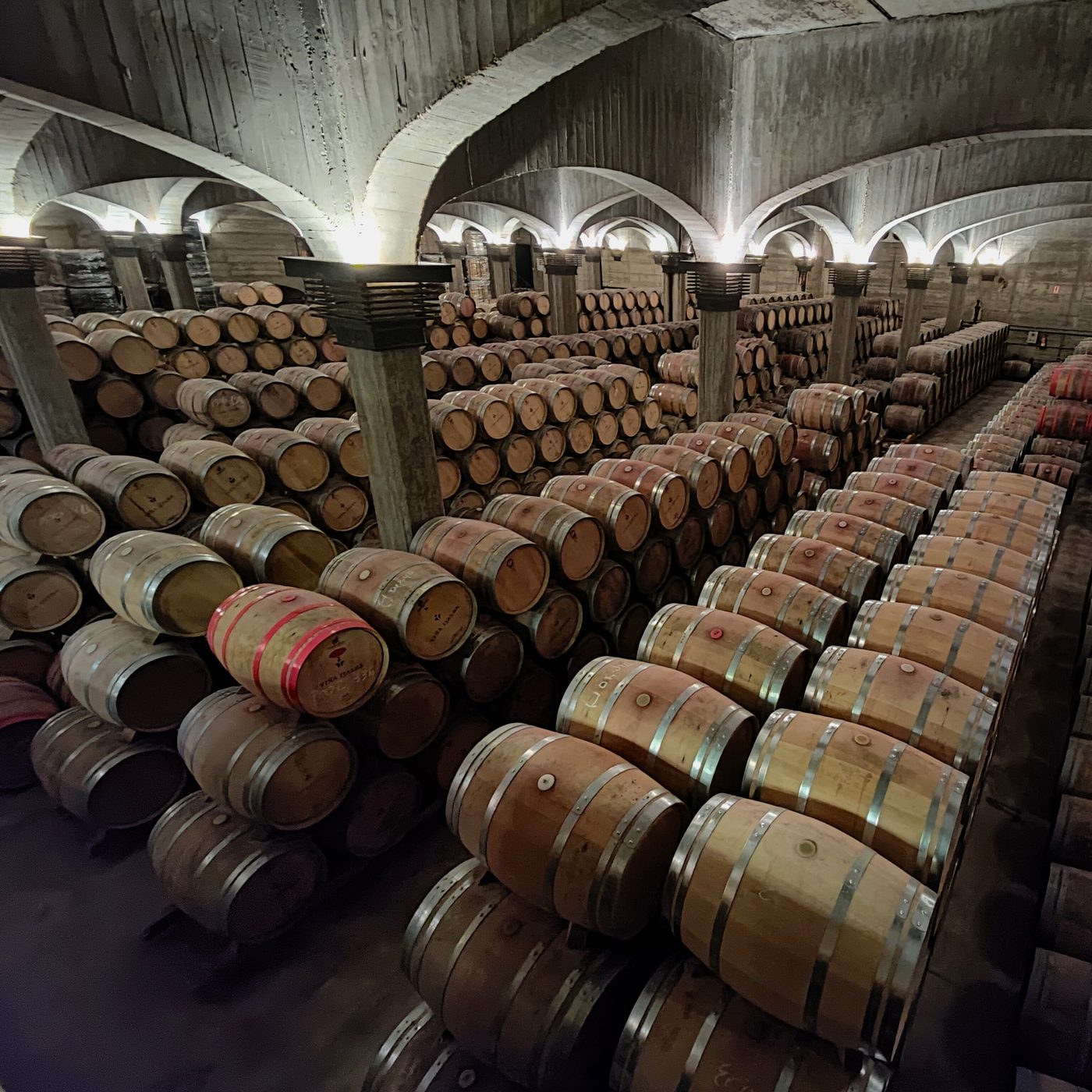 Viña Ijabla (Reserva en Blanco Crianza)